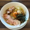 自家製麺 鶏冠