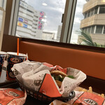 A&W - 