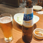 旨唐揚げと居酒メシ ミライザカ - 