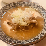 かしらややきとり店 - 