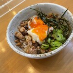 Ramen Teshio - 