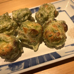 鮨前と酒　中和浦 - 