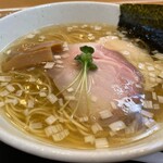 Ramen Teshio - 