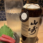 鮨前と酒　中和浦 - 