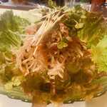 かしらややきとり店 - 