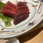 鮨前と酒　中和浦 - 