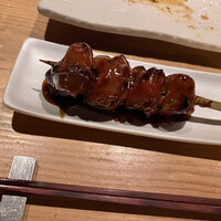 田町 鳥心 -  田町 鳥心 -