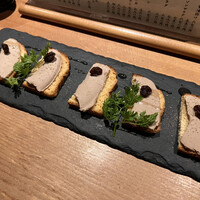 田町 鳥心 -  田町 鳥心 -