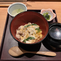 田町 鳥心 -  田町 鳥心 -