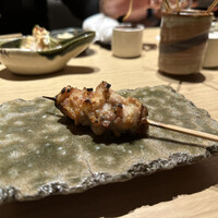 厳選焼鳥 一石三鳥 本店 - 