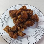 Karaage Toriyoshi - 