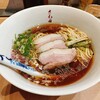 らぁ麺 さわ田