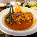 東大雪ぬかびらユースホステル - 