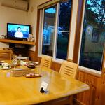 東大雪ぬかびらユースホステル - 