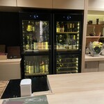 好し智 - 店内②