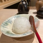 好し智 - おろし