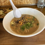 ラーメン酒場 一八 - 