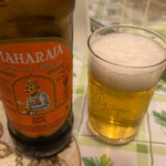 ラヒ パンジャービー･キッチン - ラヒ パンジャービー･キッチン(マハラジャビール)