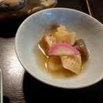 御乃字 - 
