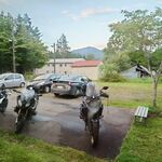 東大雪ぬかびらユースホステル - 