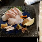 御乃字 - 