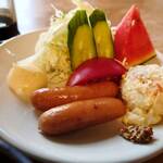 東大雪ぬかびらユースホステル - 