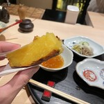 好し智 - サツマイモ