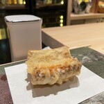 好し智 - 太刀魚