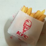 ケンタッキーフライドチキン - 料理写真: