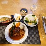 東大雪ぬかびらユースホステル - 