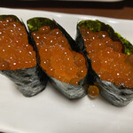 すし物語季の風 - 