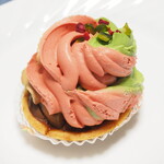 タルトダムール