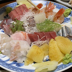 すし物語季の風 - 