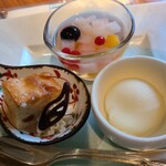 鉄板焼 よこはま - 