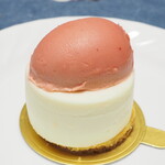 オーボンヴュータン - サントモール