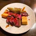 와 프렌치 카도야 - 