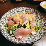 와 프렌치 카도야 - 