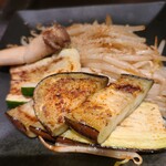 鉄板焼 よこはま - 