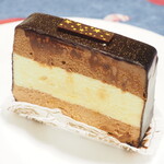 オーボンヴュータン - カルテット