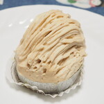 オーボンヴュータン - モン・ブラン2