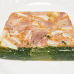 オーボンヴュータン - フロマージュ・ド・テット