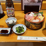 さつき鮨 - 