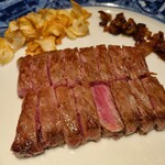 鉄板焼 よこはま - 