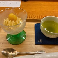 赤坂とゝや魚新 - 