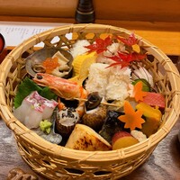 赤坂とゝや魚新 - 