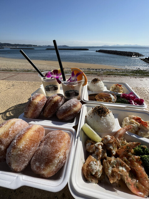 ザ・アイランド 吉良ワイキキビーチ店 （THE ISLAND） - 三河鳥羽