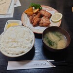 焼鳥専門店 鳥しん - 