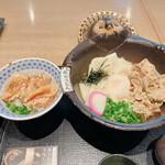 五代目 花山うどん - 