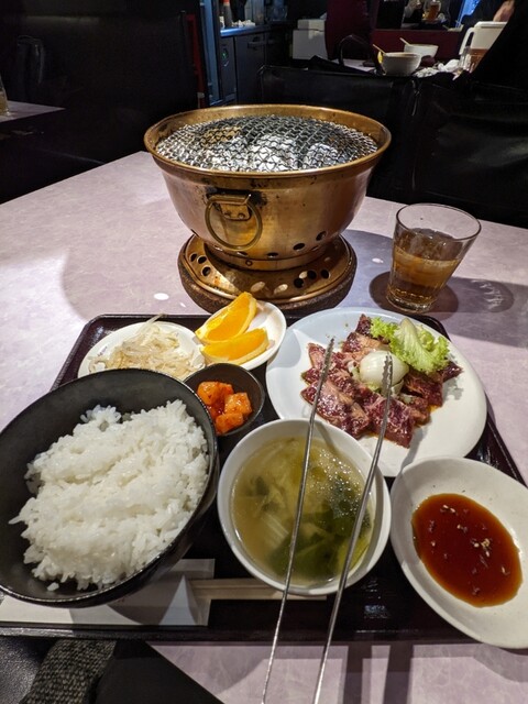 Tokyo Bokujou Kanda Ten