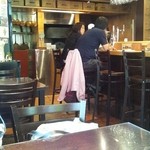 トラットリア チェーロ - 